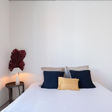 Host Wise - Luxurious Private Flats - Balcony Lejlighed Porto Værelse billede