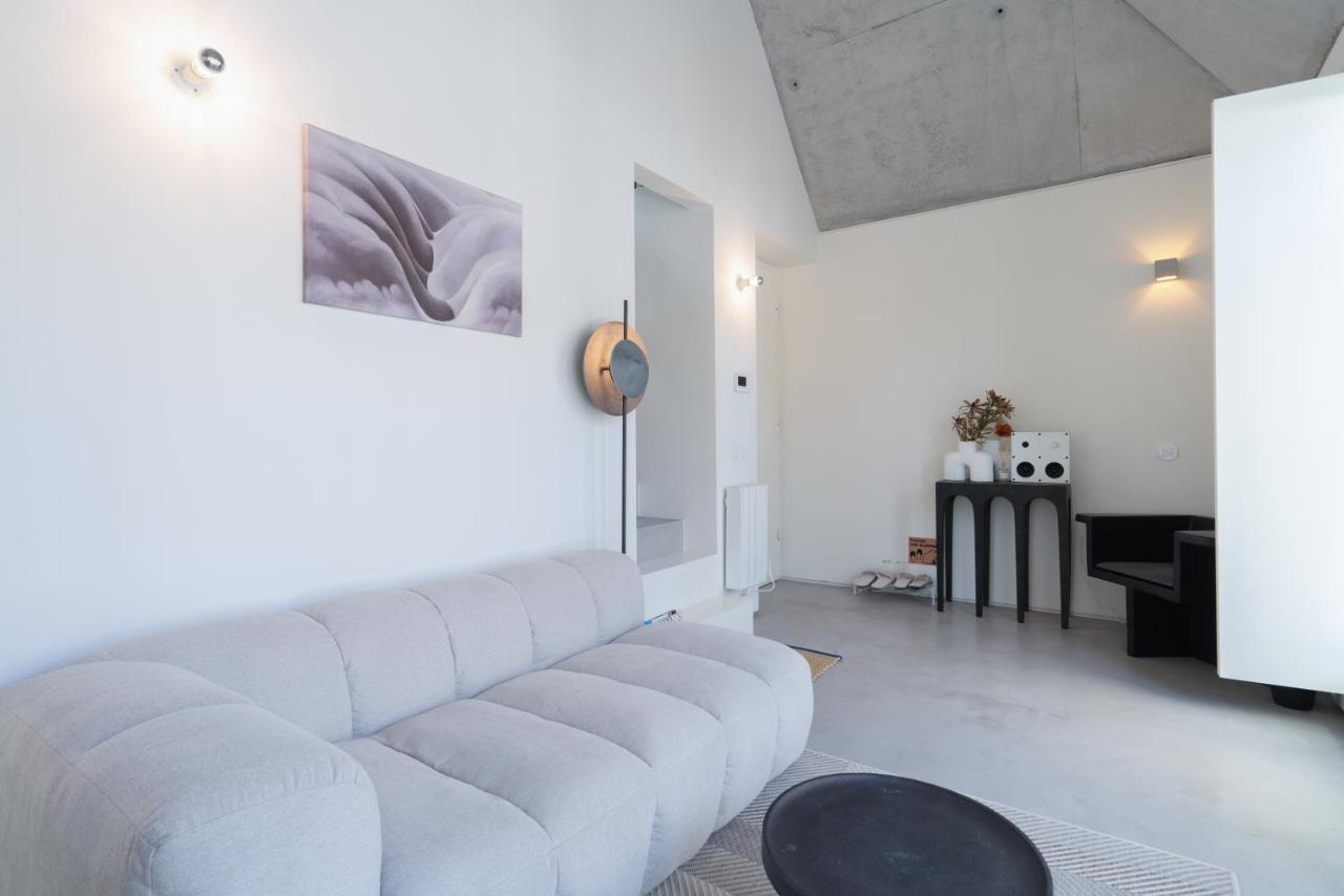 Host Wise - Luxurious Private Flats - Balcony Lejlighed Porto Eksteriør billede